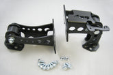 Supports moteur BMW E36/E46 - M50/M52/M54 inclinaison 20° - Performance-shop